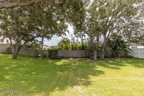 A home in Ormond Beach