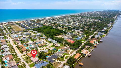 A home in Ormond Beach