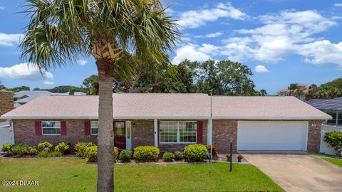 A home in Ormond Beach