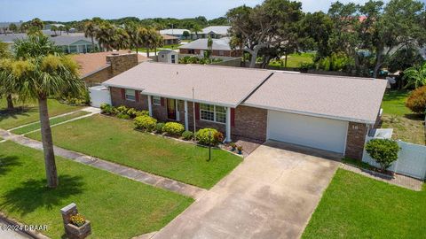 A home in Ormond Beach