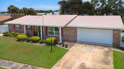 A home in Ormond Beach