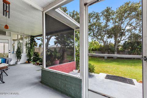 A home in Ormond Beach