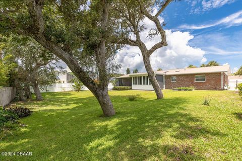 A home in Ormond Beach