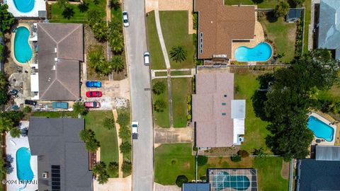 A home in Ormond Beach