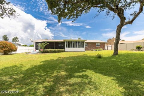 A home in Ormond Beach