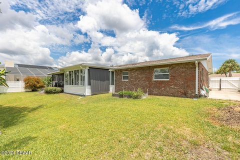 A home in Ormond Beach