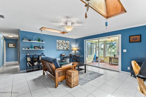 A home in Ormond Beach