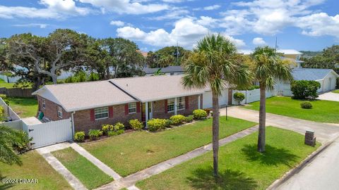 A home in Ormond Beach