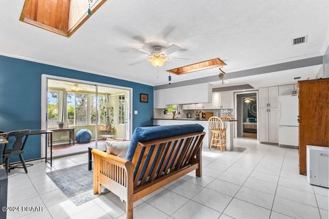 A home in Ormond Beach