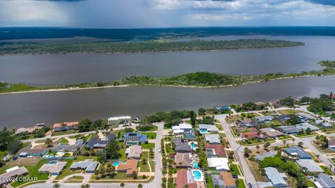 A home in Ormond Beach