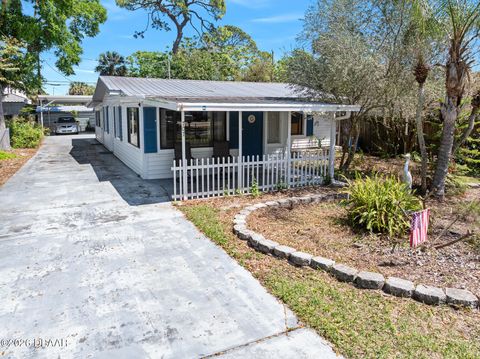 707 Cordova Avenue Ormond Beach FL 32174