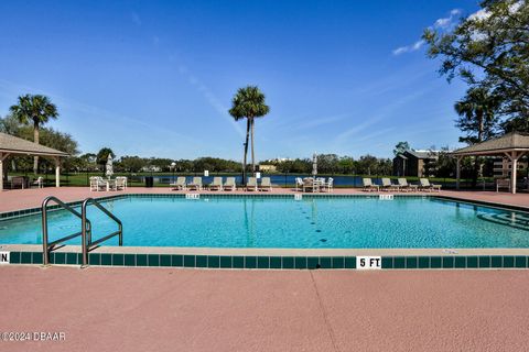 A home in Port Orange