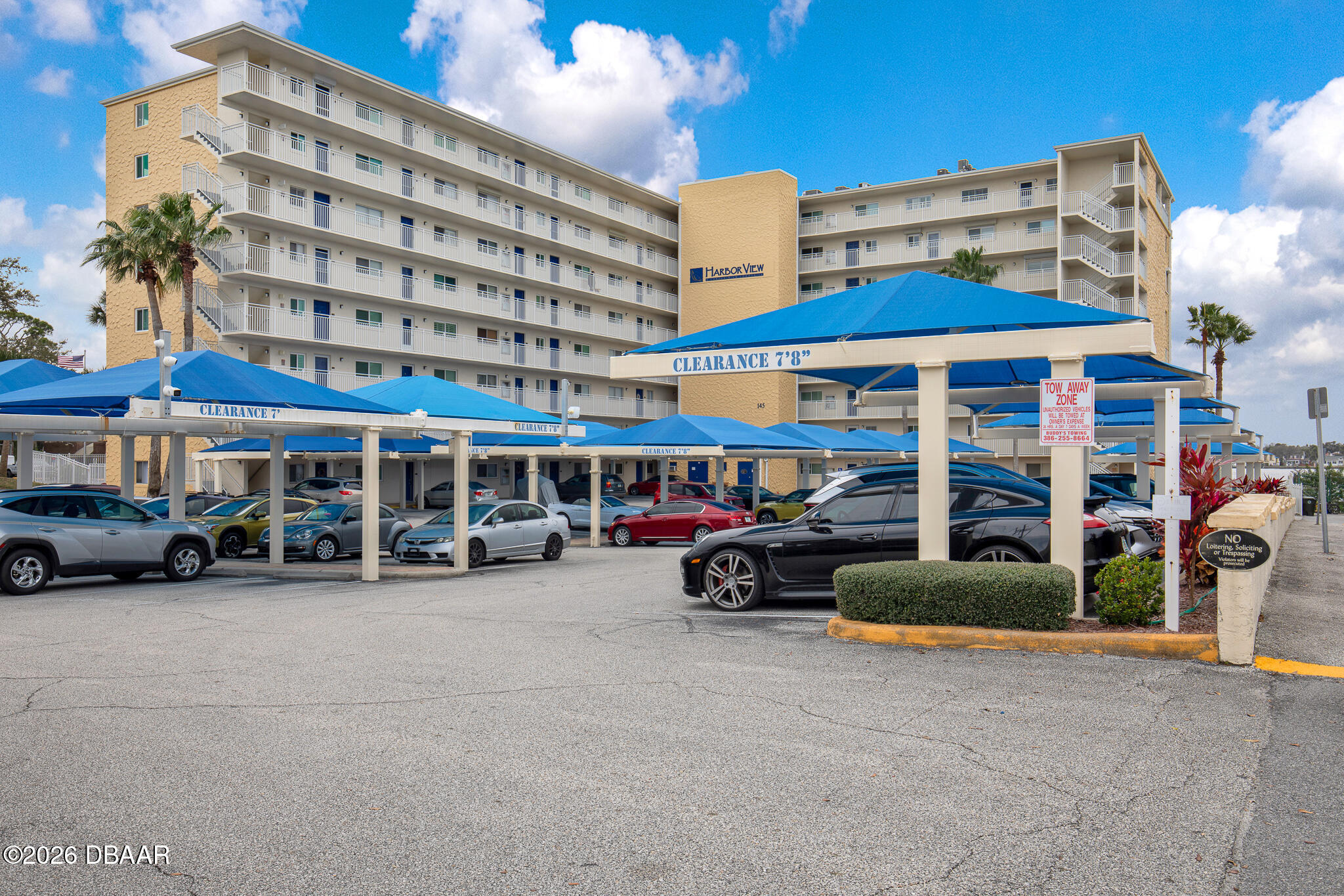 145 N Halifax Avenue