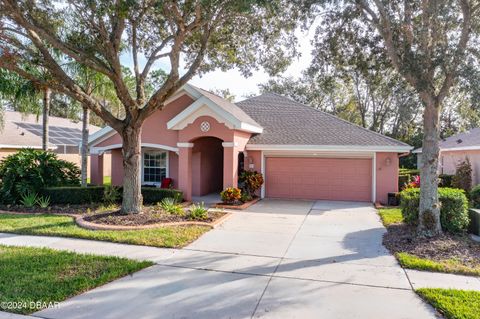 A home in Port Orange