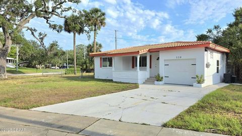 119 Rogers Park Drive Ormond Beach FL 32174