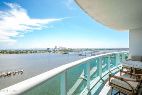 231 Riverside Drive 1602-1 Daytona Beach FL 32117