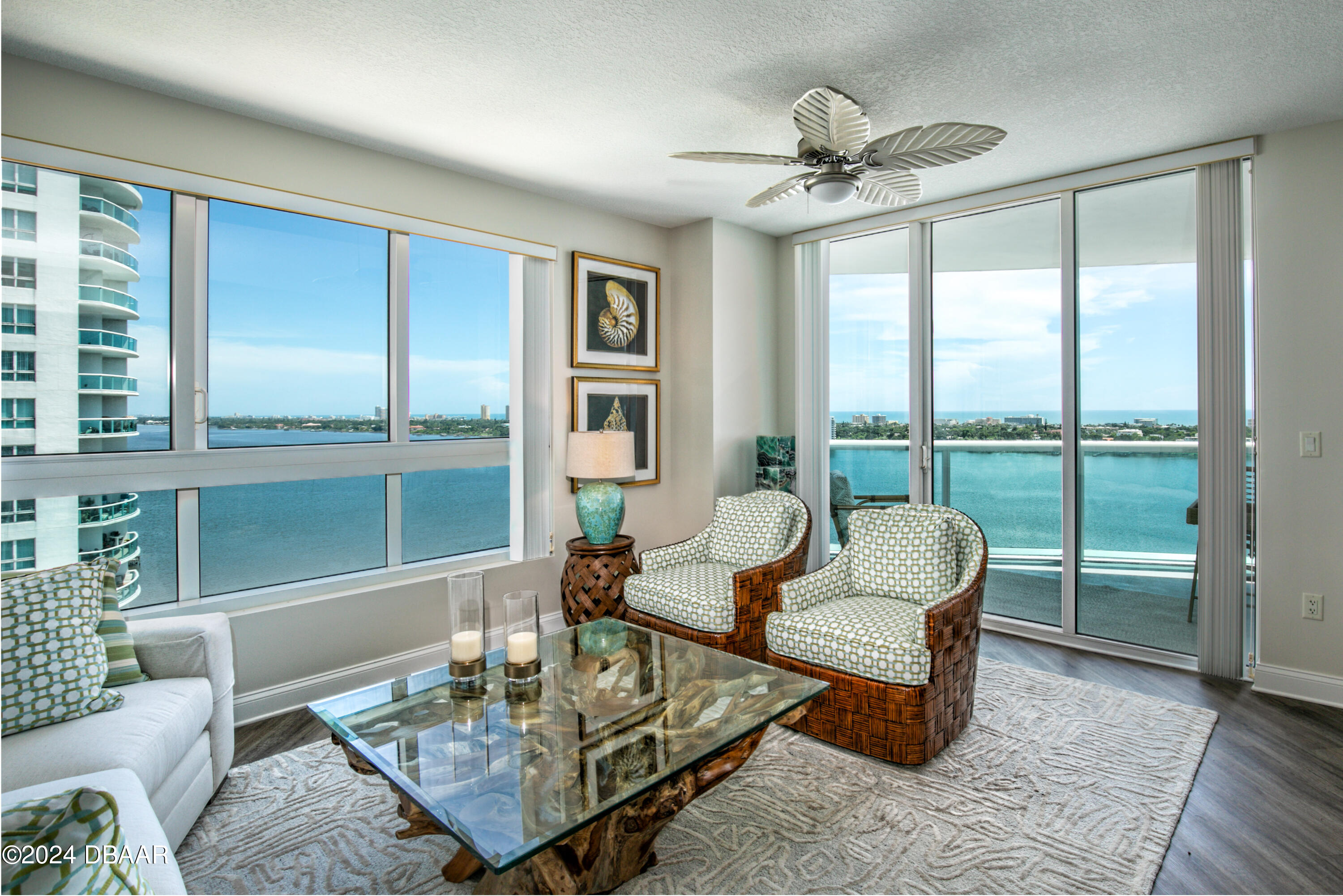 231 Riverside Drive 1602-1