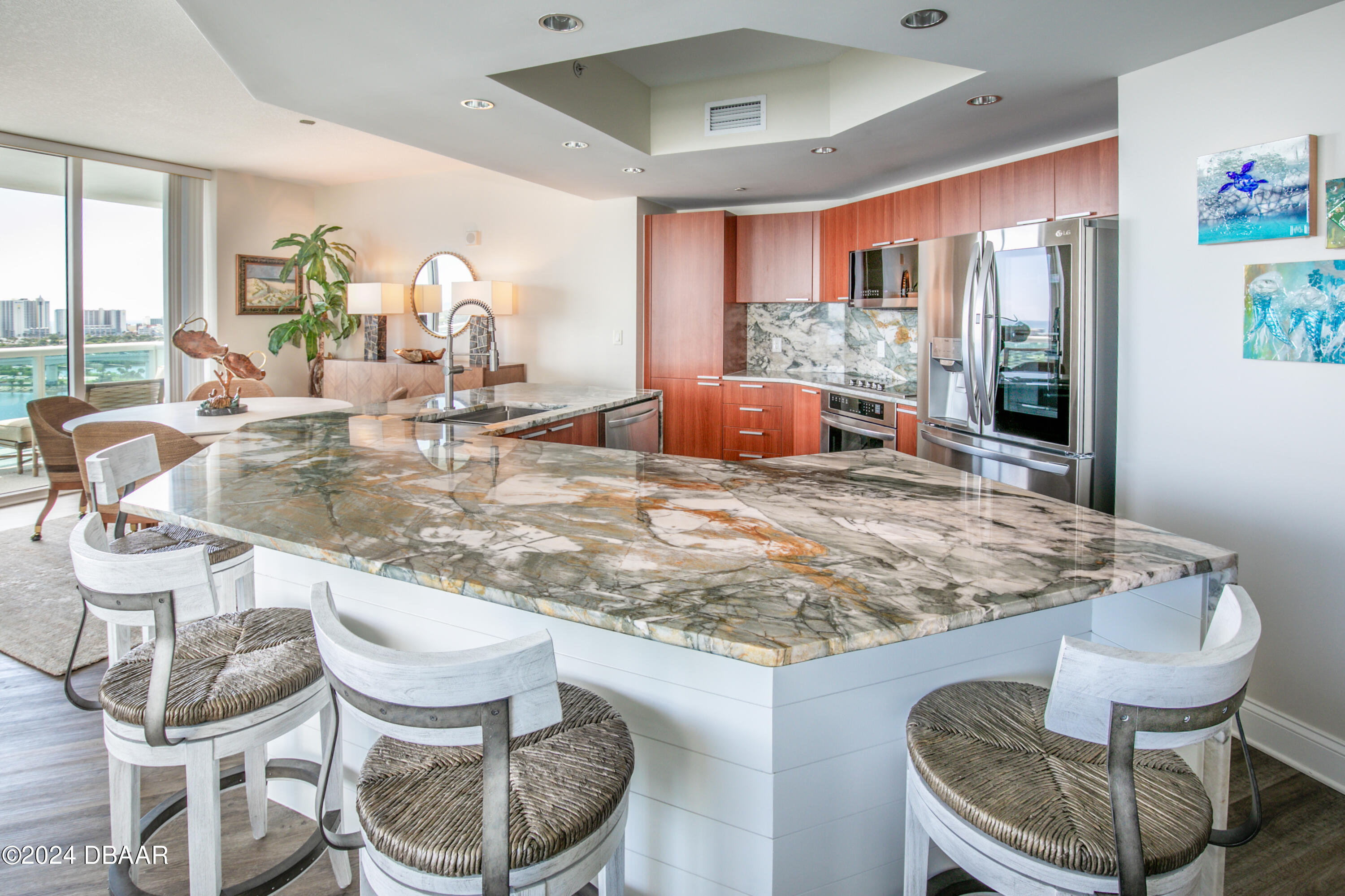 231 Riverside Drive 1602-1