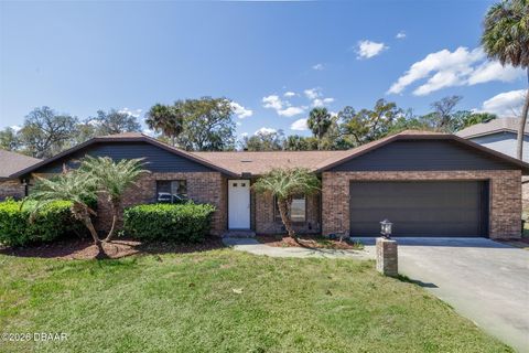 33 Sycamore Circle Ormond Beach FL 32174