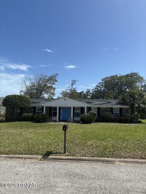 12 Cameo Circle Ormond Beach FL 32174