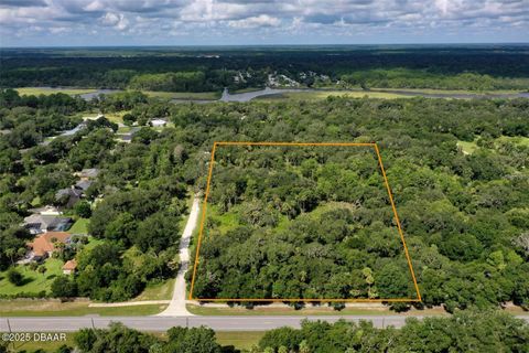 2822 John Anderson Highway Flagler Beach FL 32136
