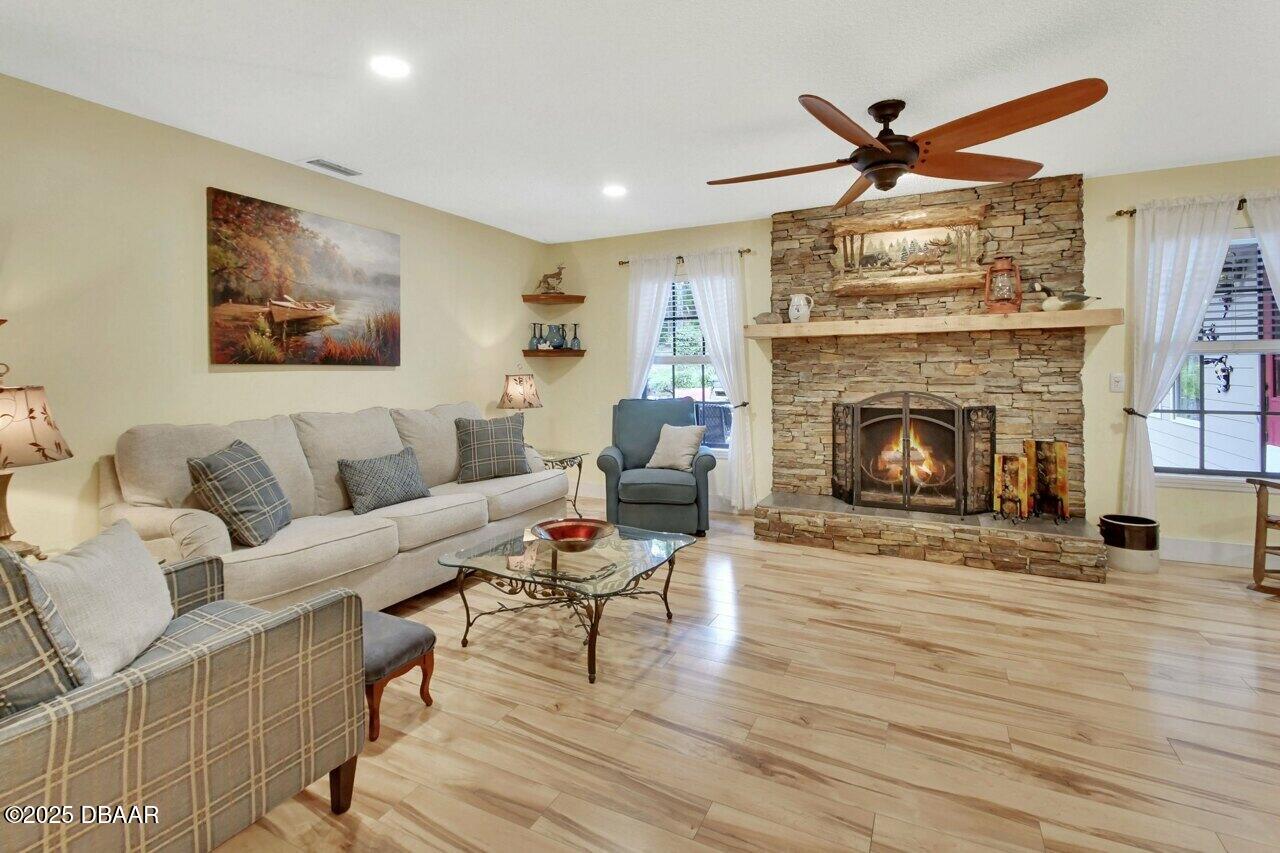 535 Black Ironwood Drive
