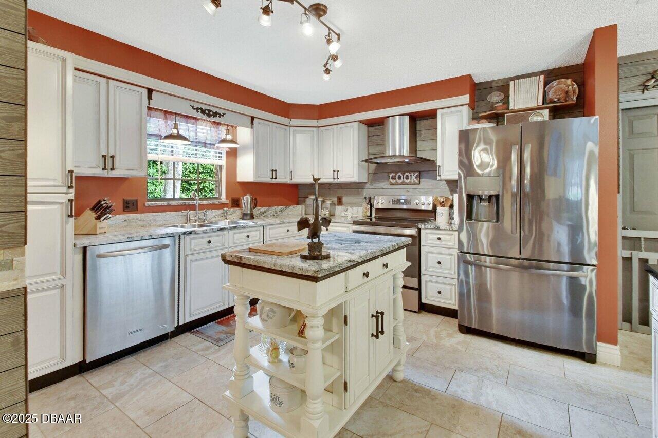 535 Black Ironwood Drive