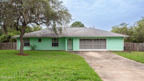 901 Willard Street New Smyrna Beach FL 32168