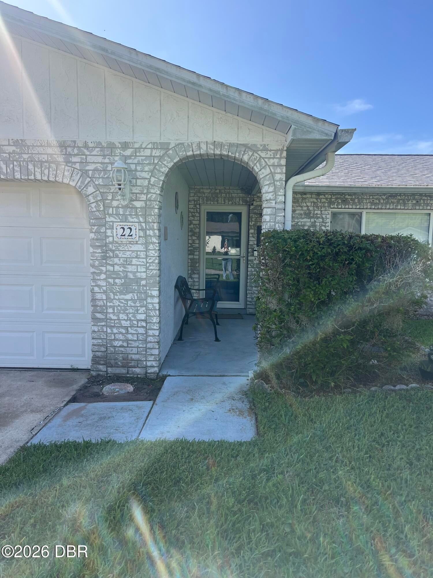 22 Laurel Oaks Circle