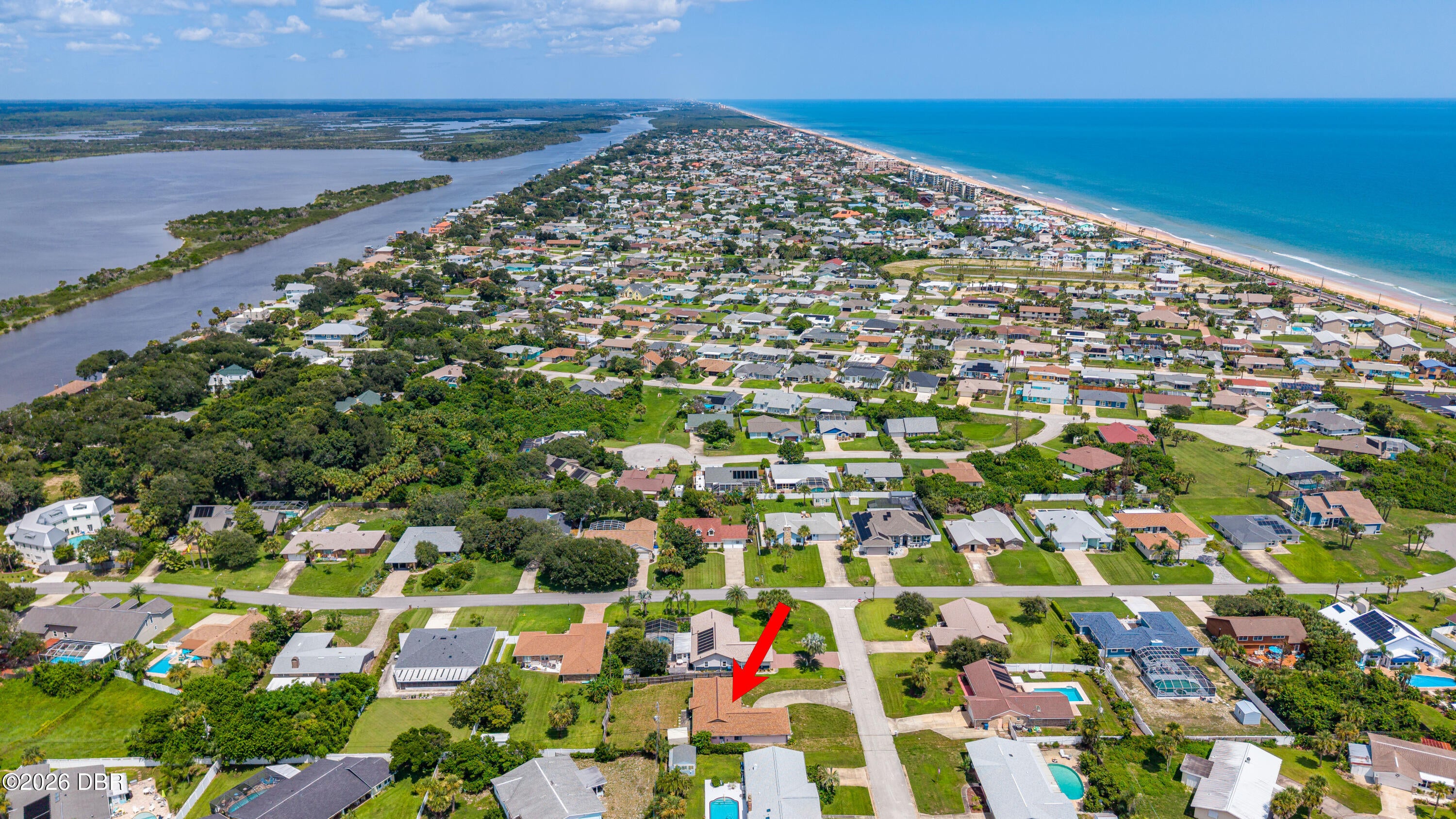 3012 Anchor Drive