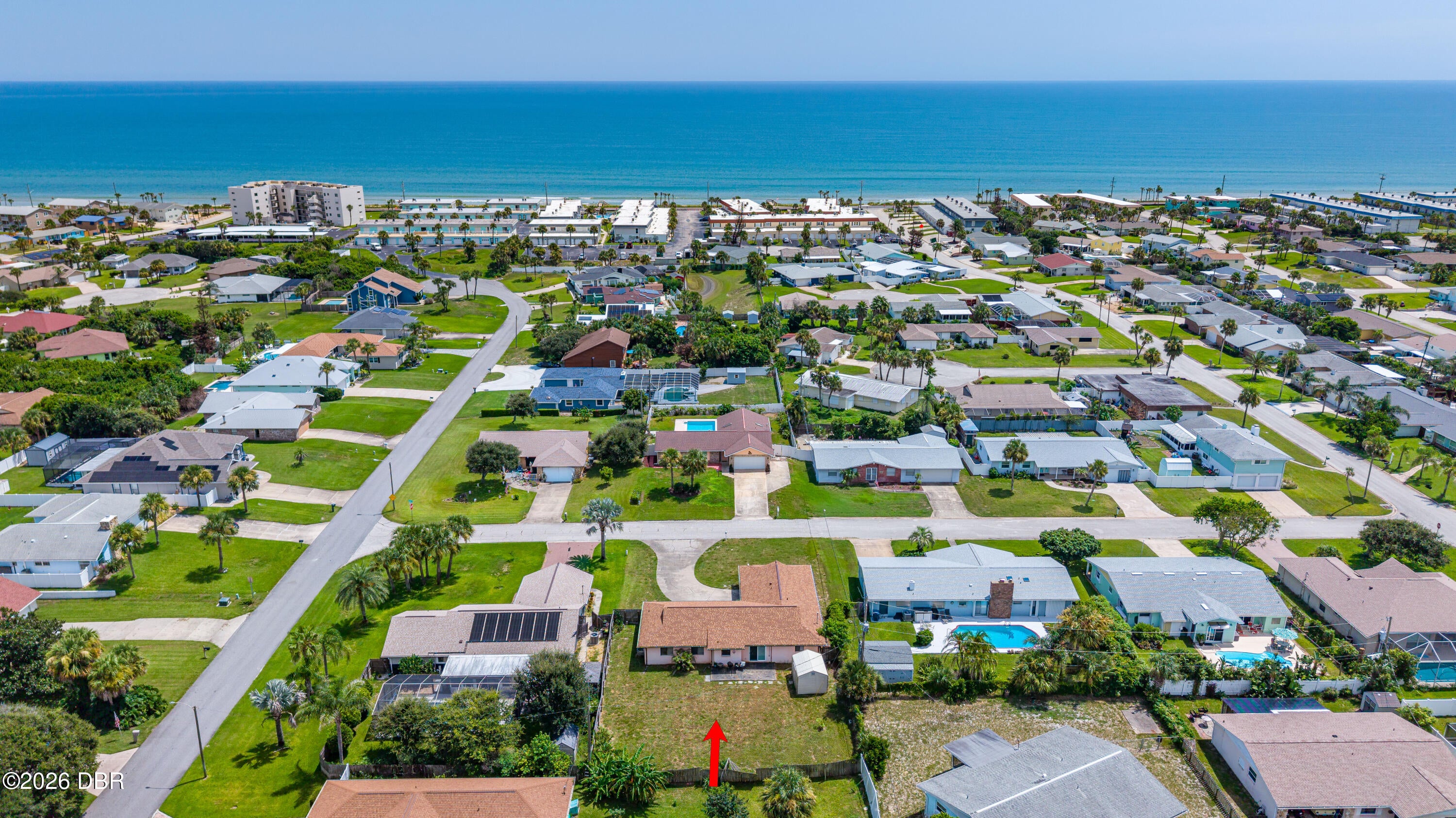 3012 Anchor Drive