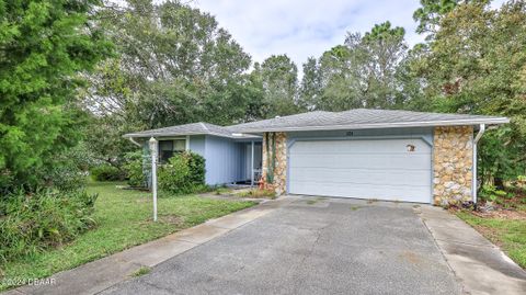 A home in Port Orange