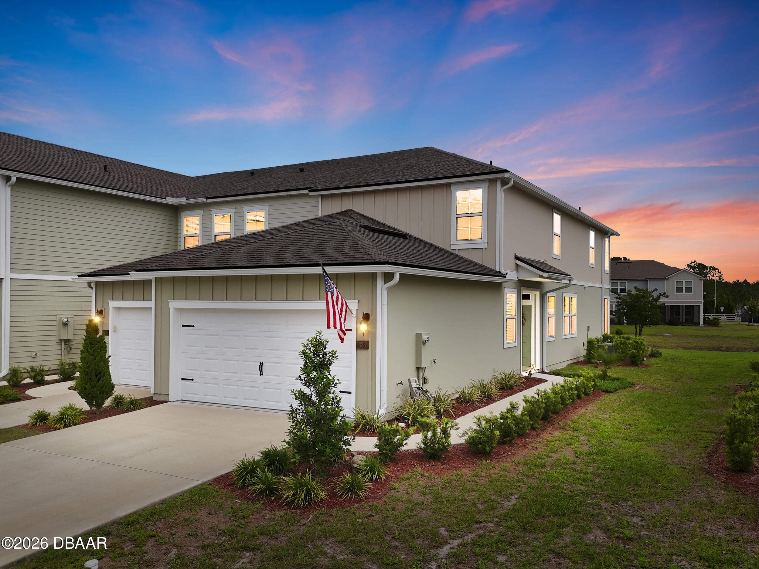 338 Redbud Road