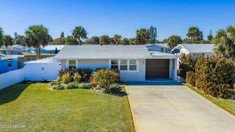 26 Palm Drive Ormond Beach FL 32176