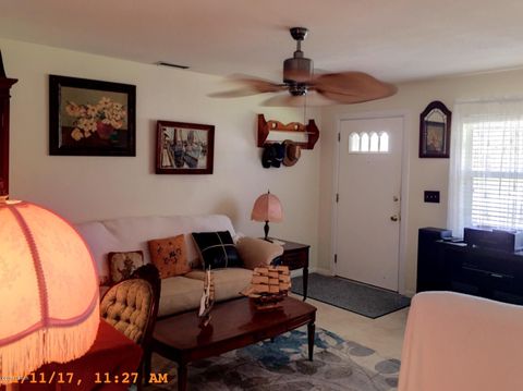 A home in Port Orange