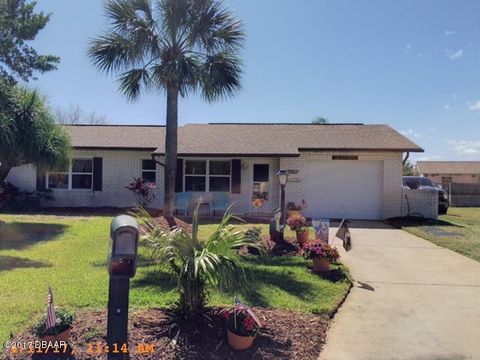 A home in Port Orange