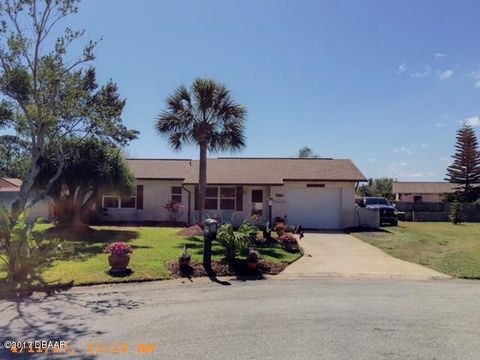 A home in Port Orange