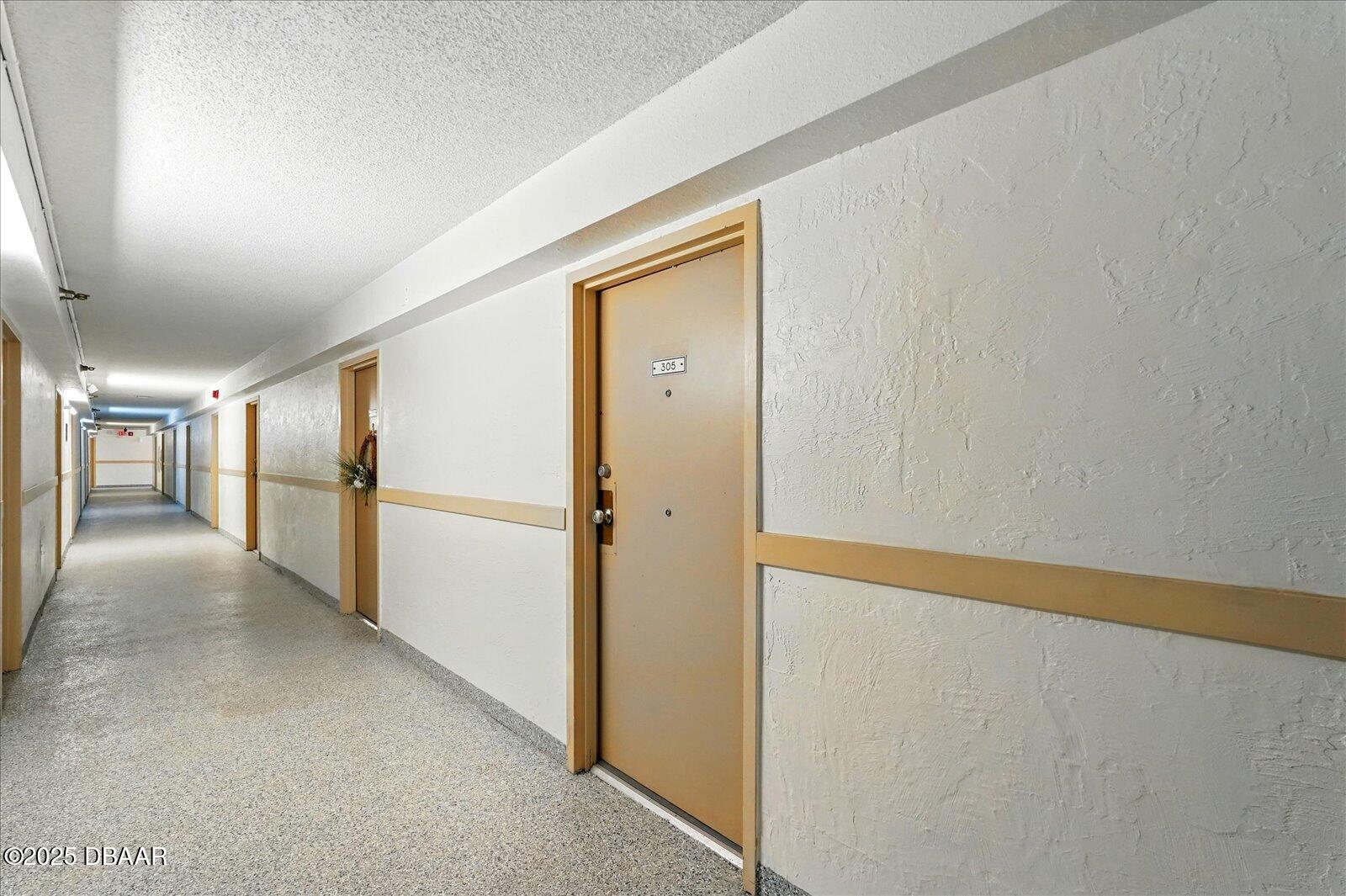 2043 S Atlantic Avenue #305
