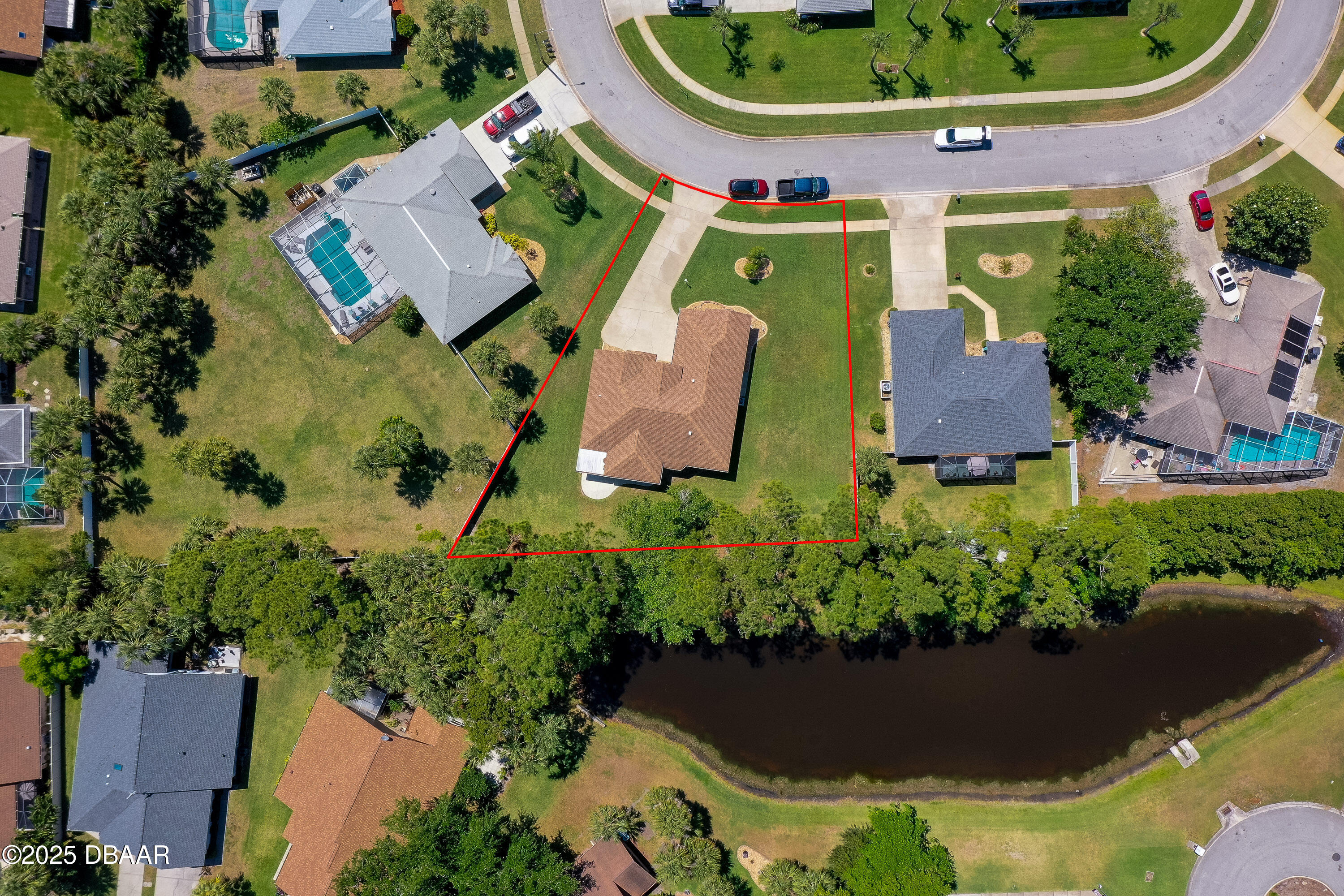 823 Wooddusk Drive
