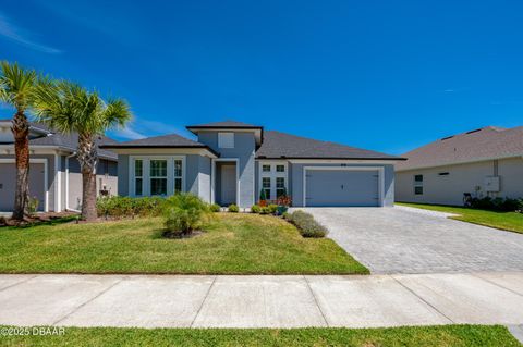 418 Aquamarine Way Daytona Beach FL 32124