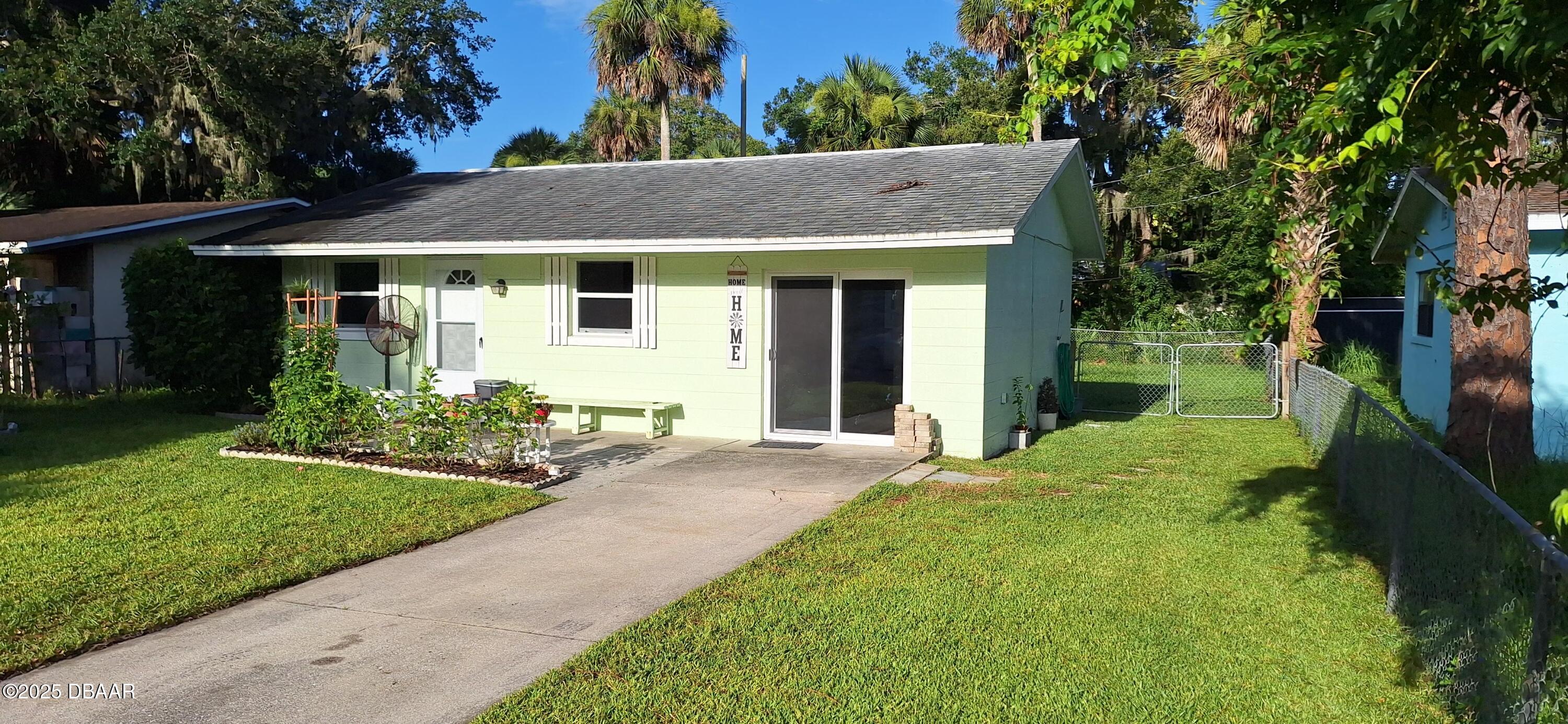 432 Palmetto Street