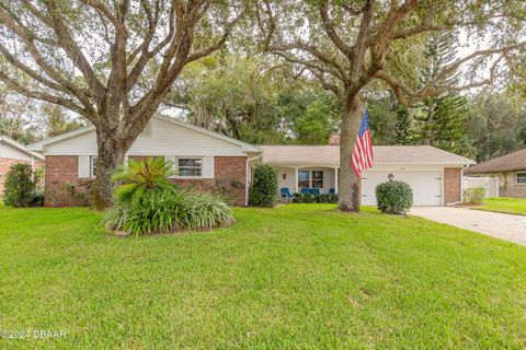 A home in Ormond Beach