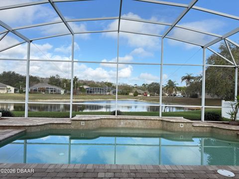 421 Phillips Creek Lane New Smyrna Beach FL 32168