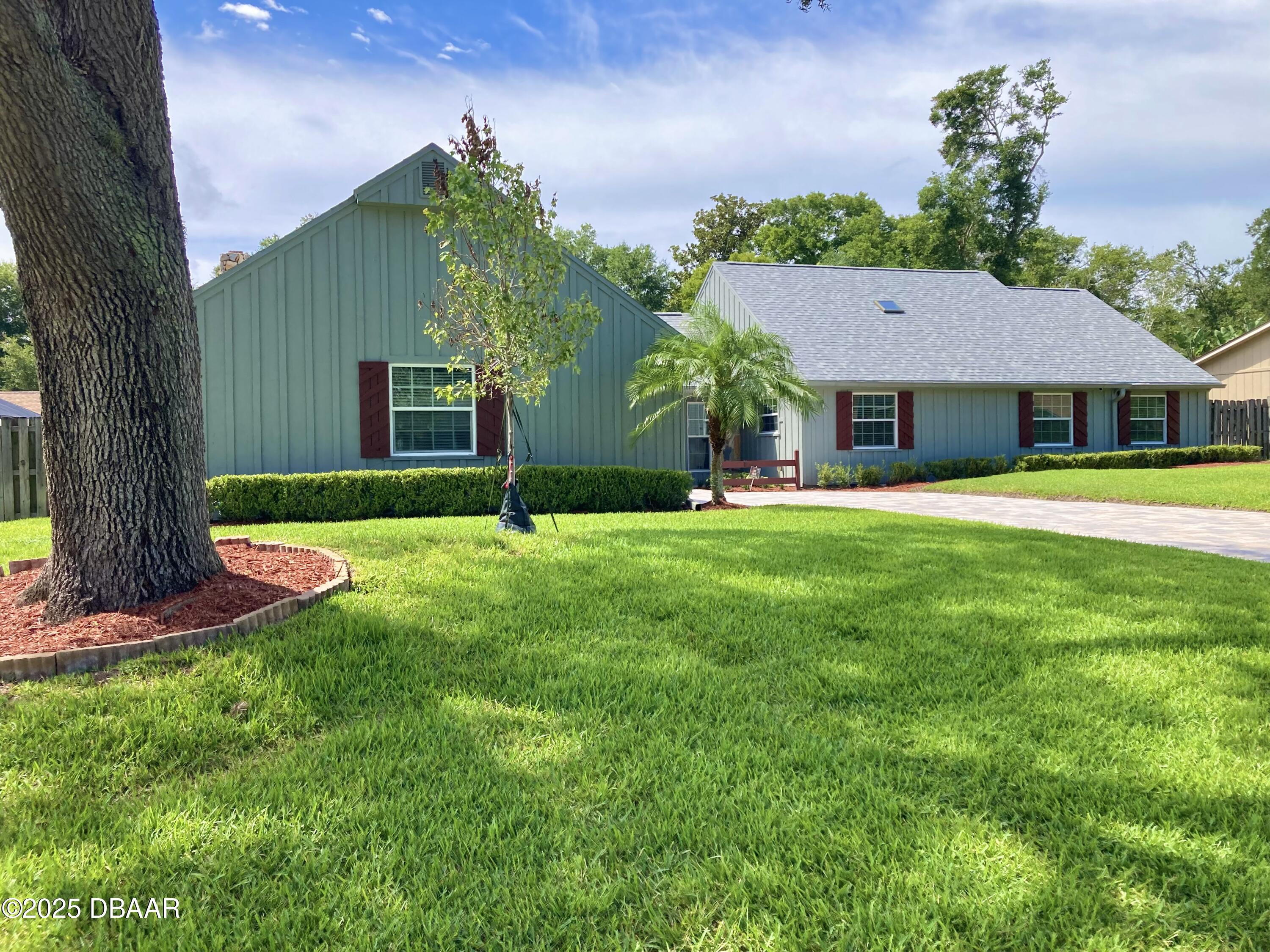 310 Rio Pinar Drive