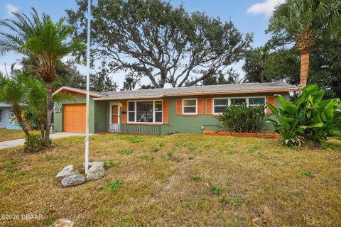 211 Lynnhurst Drive Ormond Beach FL 32176