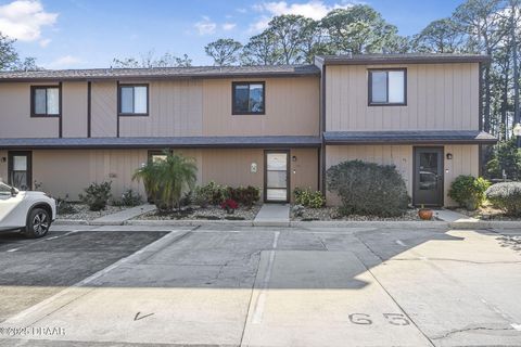 A home in Flagler Beach