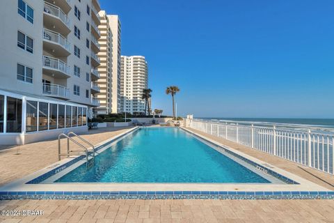 A home in Daytona Beach