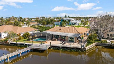 A home in Ormond Beach