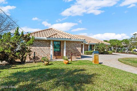 A home in Ormond Beach