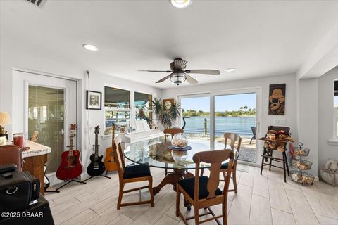 A home in Ormond Beach